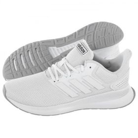 Adidas F36548 Beyaz Unisex Çocuk Yürüyüş Ayakkabısı