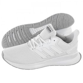 Adidas F36548 Beyaz Unisex Çocuk Yürüyüş Ayakkabısı
