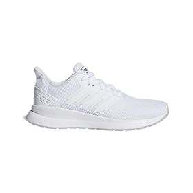 Adidas F36548 Beyaz Unisex Çocuk Yürüyüş Ayakkabısı