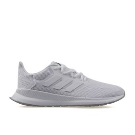 Adidas F36548 Beyaz Unisex Çocuk Yürüyüş Ayakkabısı