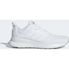 Adidas F36548 Beyaz Unisex Çocuk Yürüyüş Ayakkabısı