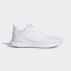 Adidas F36548 Beyaz Unisex Çocuk Yürüyüş Ayakkabısı