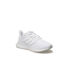 Adidas F36548 Beyaz Unisex Çocuk Yürüyüş Ayakkabısı