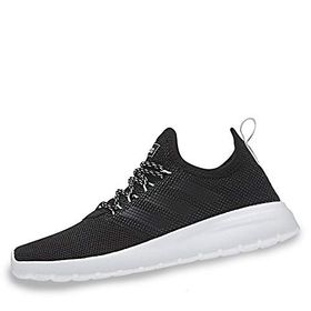 adidas F36654 Lite Racer RBN Kadın Spor Ayakkabı Siyah