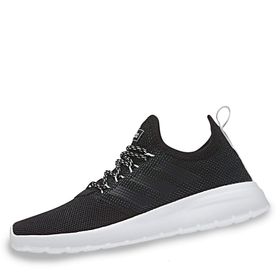 adidas F36654 Lite Racer RBN Kadın Spor Ayakkabı Siyah