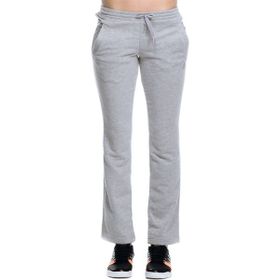 Adidas F49408 Gri Eşofmanlar