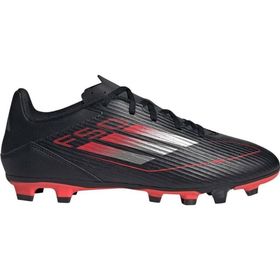 Adidas F50 CLUB FG MG IE1246 Cblack İronmt Lucred Unisex Yetişkin Spor Ayakkabı