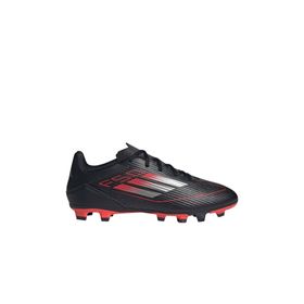 Adidas F50 CLUB FG MG IE1246 Cblack İronmt Lucred Unisex Yetişkin Spor Ayakkabı
