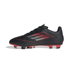 Adidas F50 CLUB FG MG IE1246 Cblack İronmt Lucred Unisex Yetişkin Spor Ayakkabı