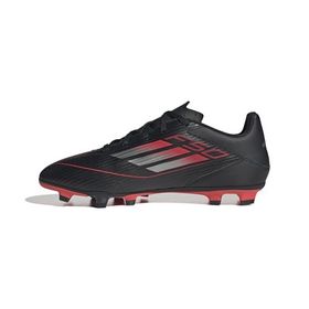 Adidas F50 CLUB FG MG IE1246 Cblack İronmt Lucred Unisex Yetişkin Spor Ayakkabı