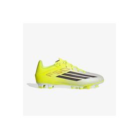 Adidas F50 Club Firm Ground Multi Ground Sarı Erkek Çim Saha Kramponu