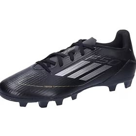 Adidas F50 Club FxG Core Black Üniseks Yetişkin Spor Ayakkabı