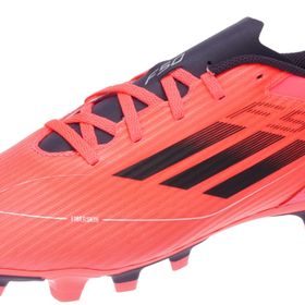 Adidas F50 Club FxG Messi Turbo Uniseks Yetişkin Spor Ayakkabı