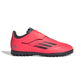 Adidas F50 Club Messi TF Kırmızı Çocuk Halı Saha Ayakkabısı
