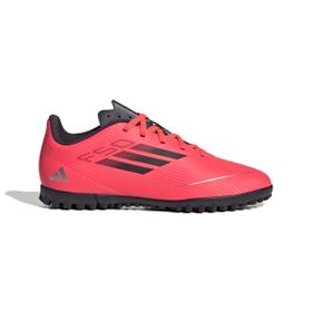Adidas F50 Club Messi TF Kırmızı Çocuk Halı Saha Ayakkabısı