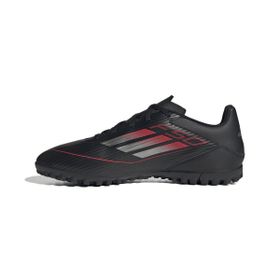 Adidas F50 Club Messi TF Siyah Erkek Halı Saha Ayakkabısı