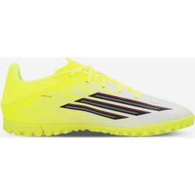 Adidas F50 Club Sarı Erkek Halı Saha Kramponu