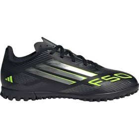 Adidas F50 Club TF J JI0038 Siyah Çocuk Günlük Spor Ayakkabı