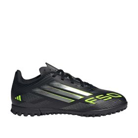 Adidas F50 Club TF J JI0038 Siyah Çocuk Günlük Spor Ayakkabı