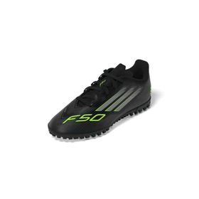 Adidas F50 Club TF J JI0038 Siyah Çocuk Günlük Spor Ayakkabı