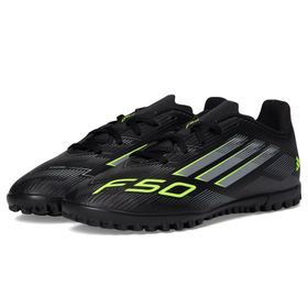 Adidas F50 Club TF J JI0038 Siyah Çocuk Günlük Spor Ayakkabı