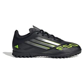 Adidas F50 Club TF J JI0038 Siyah Çocuk Günlük Spor Ayakkabı