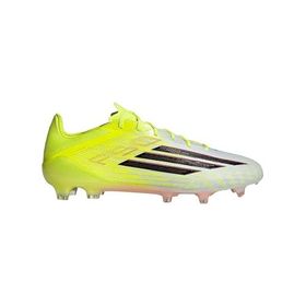 Adidas F50 Elite FG Sarı Erkek Çim Saha Kramponu