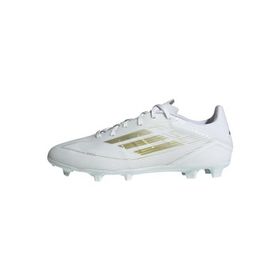 Adidas F50 League FG-MG Beyaz Uniseks Yetişkin Spor Ayakkabı