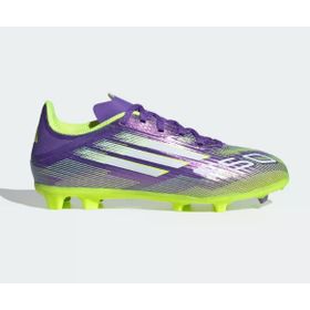Adidas F50 League Fg/Mg JH7747 Çocuk Krampon Spor Ayakkabı