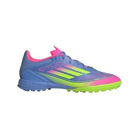Adidas F50 League TF Blufus Luclem Lucpnk Unisex Yetişkin Spor Ayakkabı