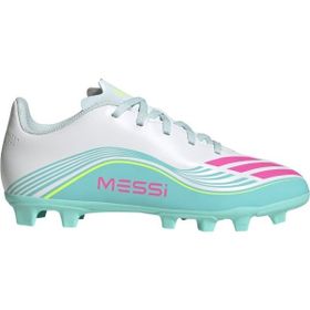 Adidas F50 Messı Club Fg/mg JQ0950 Çocuk Krampon Spor Ayakkabı