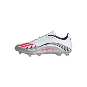 Adidas F50 Messi League FG-MG Beyaz Erkek Spor Ayakkabı