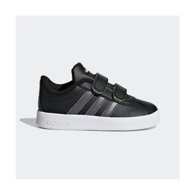Adidas F76619 VL Court W Kadın Ayakkabı