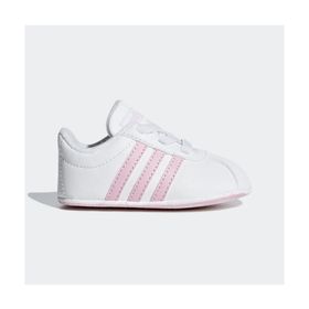 Adidas F76619 VL Court W Kadın Ayakkabı