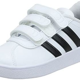 Adidas F76619 VL Court W Kadın Ayakkabı