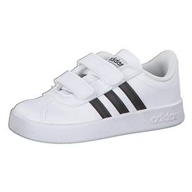 Adidas F76619 VL Court W Kadın Ayakkabı