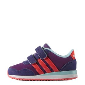 Adidas F98478 V Jog Bebek Ayakkabısı