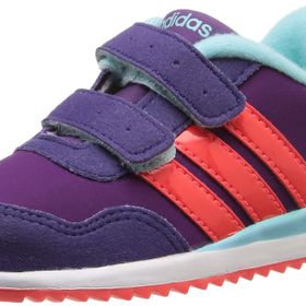 Adidas F98478 V Jog Bebek Ayakkabısı