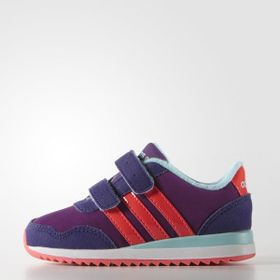 Adidas F98478 V Jog Bebek Ayakkabısı