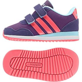 Adidas F98478 V Jog Bebek Ayakkabısı