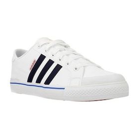 Adidas F98799 Clementes Beyaz Siyah Erkek Spor Ayakkabı