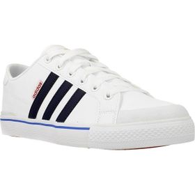 Adidas F98799 Clementes Beyaz Siyah Erkek Spor Ayakkabı