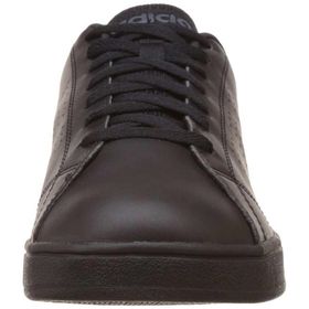 Adidas F99253 Advantage Clean Vs Erkek Günlük Ayakkabı Siyah