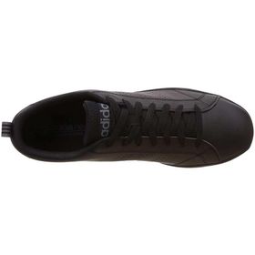 Adidas F99253 Advantage Clean Vs Erkek Günlük Ayakkabı Siyah