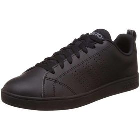 Adidas F99253 Advantage Clean Vs Erkek Günlük Ayakkabı Siyah
