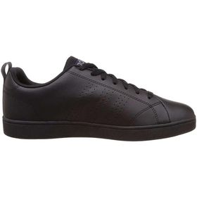 Adidas F99253 Advantage Clean Vs Erkek Günlük Ayakkabı Siyah