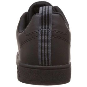 Adidas F99253 Advantage Clean Vs Erkek Günlük Ayakkabı Siyah