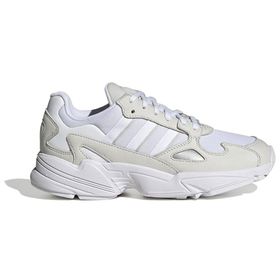 Adidas Falcon W Beyaz Kadın Spor Ayakkabı