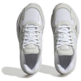 Adidas Falcon W Beyaz Kadın Spor Ayakkabı