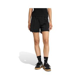 Adidas Fb Short KD5569 Siyah Kadın Günlük Şort